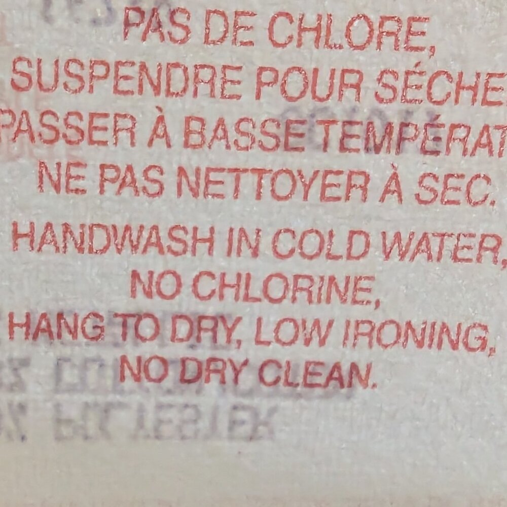 VTG Lightweight Jacket - Picture 9 of 9